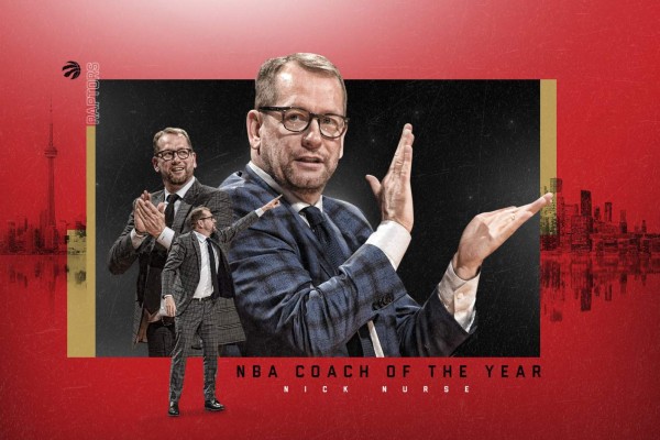 Foto: Twitter @Raptors