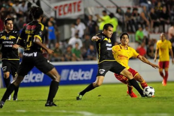 Murciélagos de Los Mochis, sin margen de error ante el campeón