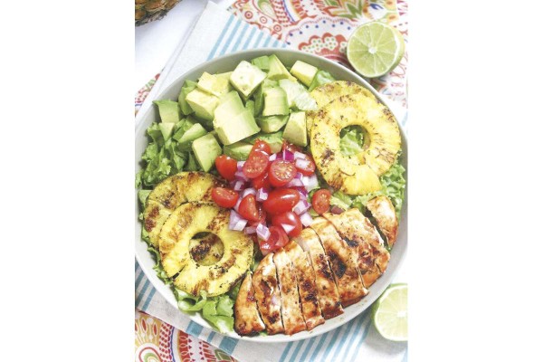 Tu Casa: Cocina con sabor a pollo