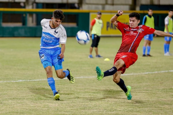 Pacific FC espera cerrar de buena manera la temporada de la Liga Premier MX