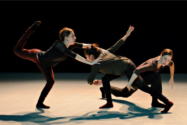 Mazatlán celebrará la danza contemporánea con el Festival José Limón