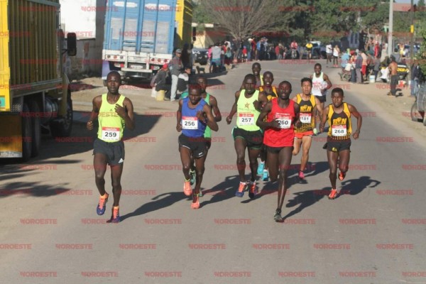 ¡A recorrer la gran fiesta del Medio Maratón San Sebastián!