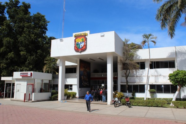 Mujeres del Ayuntamiento de Guasave se sumarán a paro nacional