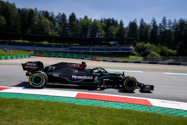 La Fórmula 1 anuncia que el GP de Toscana y Rusia se suman a las pruebas para el Mundial 2020