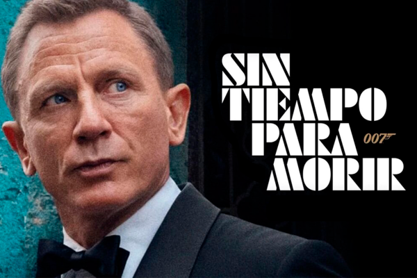 Todo lo que debes saber acerca de “Sin Tiempo para Morir”, la nueva película de James Bond