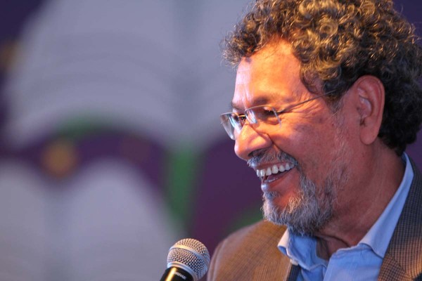 Trae Élmer Mendoza al 'Zurdo' Mendieta a Mazatlán