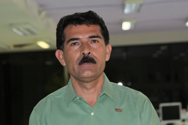 José Fernando Sandoval Angulo.