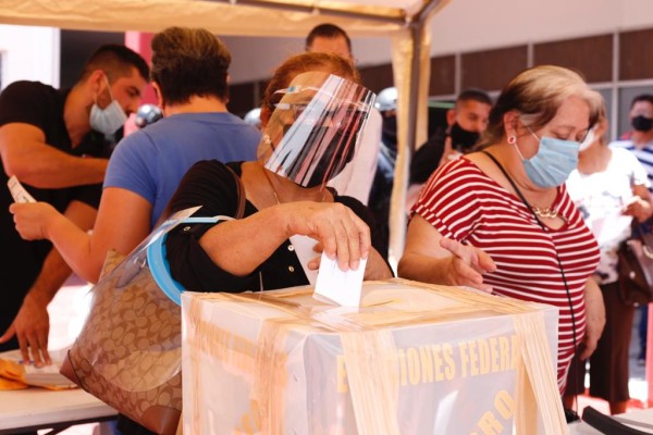 Inician elecciones integrantes del STASE en Mazatlán