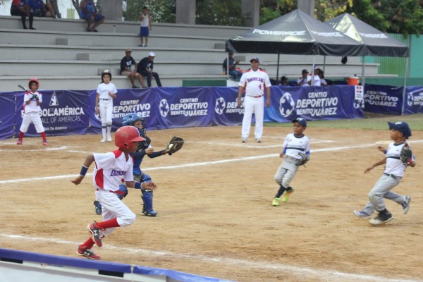 El Campeonato Panamericano U-8 de beisbol no se realizará este año: Joan López