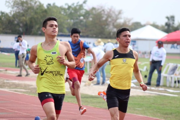 Presume Deportivo Juárez ser centro de entrenamiento para grandes atletas