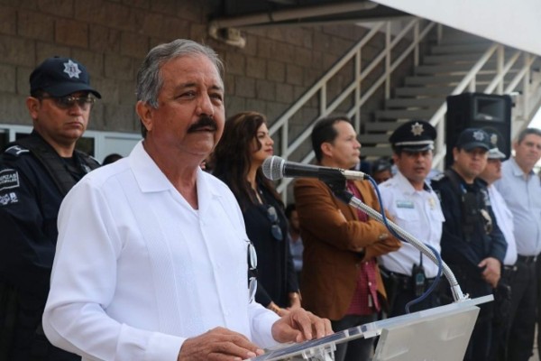 Está en contra de la reelección, pero es su derecho y lo hará valer, dice Alcalde de Culiacán