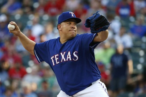 Bartolo Colón lanzará en la Liga Mexicana de Beisbol con Acereros.