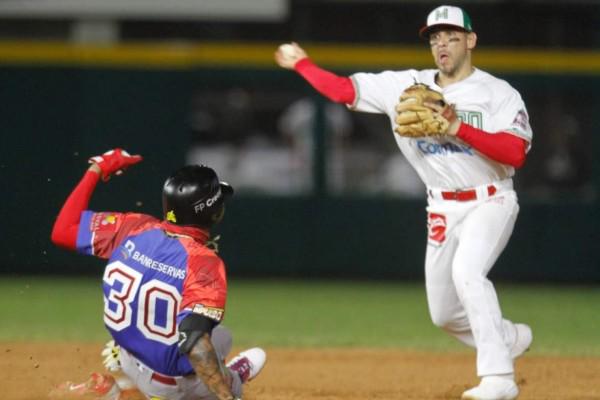 México arrancará ante Dominicana su participación en la Serie del Caribe 2022