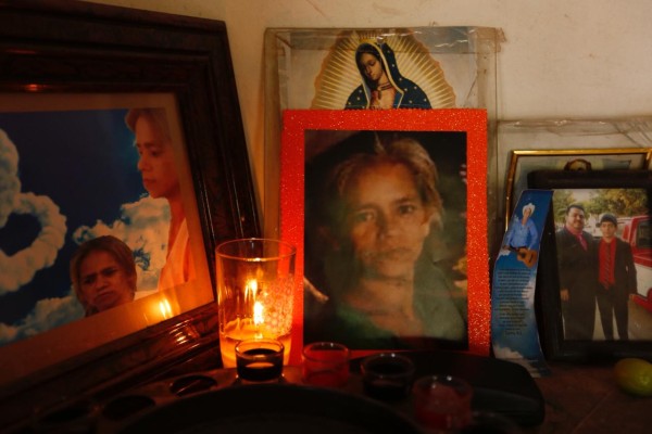 Esperan a Carmelita, a dos meses de la inundación en Sinaloa