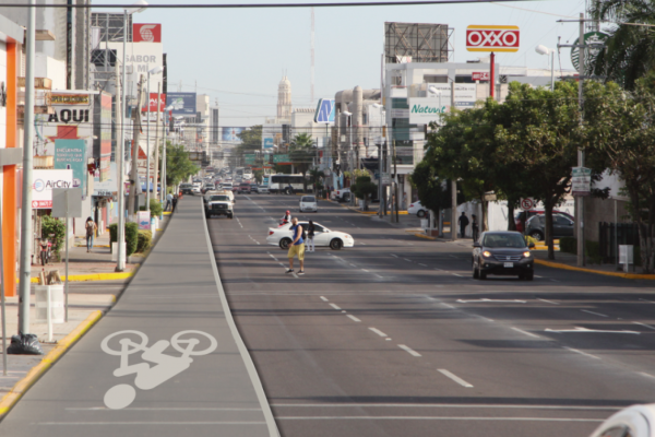 Comparten desde Foro Mundial de la Bicicleta cómo debe ser una infraestructura incluyente