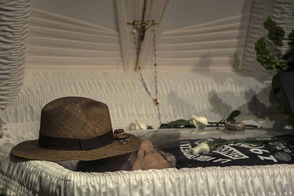 Condena Gobierno francés asesinato del periodista Javier Valdez