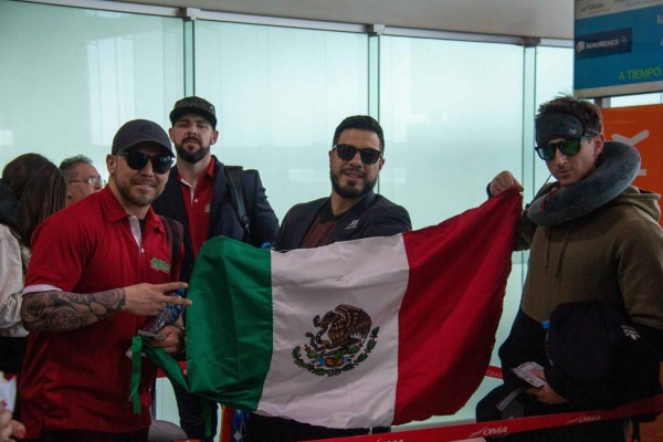 Tras coronarse campeón de la LMP, ahora Tomateros de Culiacán busca la gloria en la Serie del Caribe.