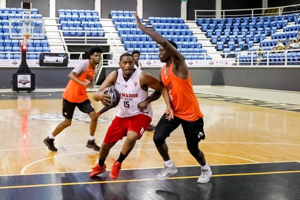 Jordan Adams espera con ansías el regreso a Venados Basketball