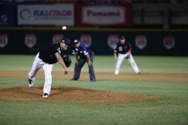 Ignacio Marrujo abrirá este lunes por Venados de Mazatlán.