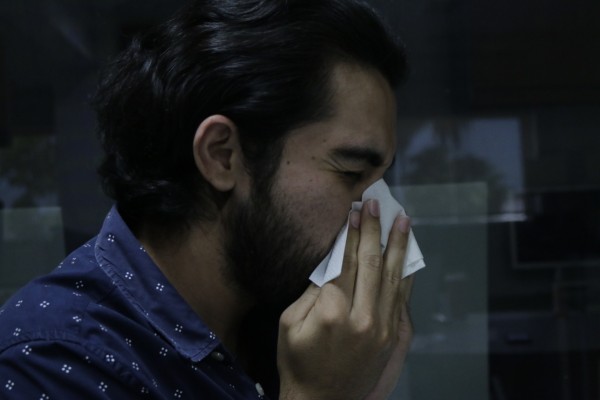 Al alza, casos sospechosos de influenza en Sinaloa