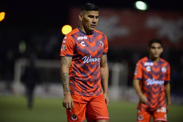 Liga MX le quita todos los puntos al Veracruz por solicitud de la FIFA