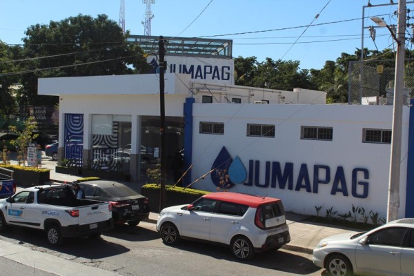 Descongela IMSS cuentas bancarias de la Jumapag