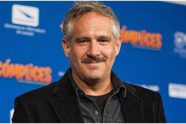 Arath de la Torre revive a Pancho López