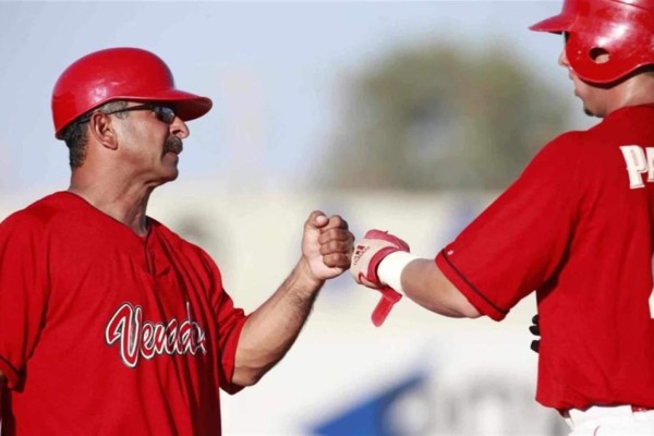 Daniel Fernández será coach de banca de Guerreros de Oaxaca