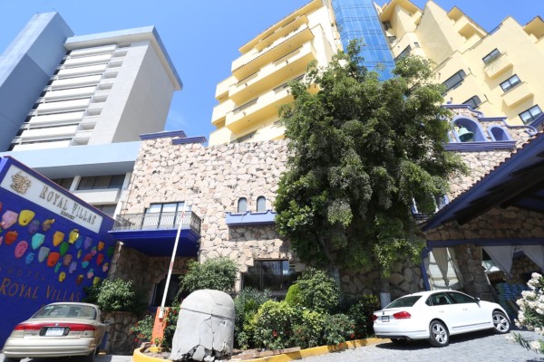 Hoteles de Mazatlán esperan reapertura para el 29 de junio