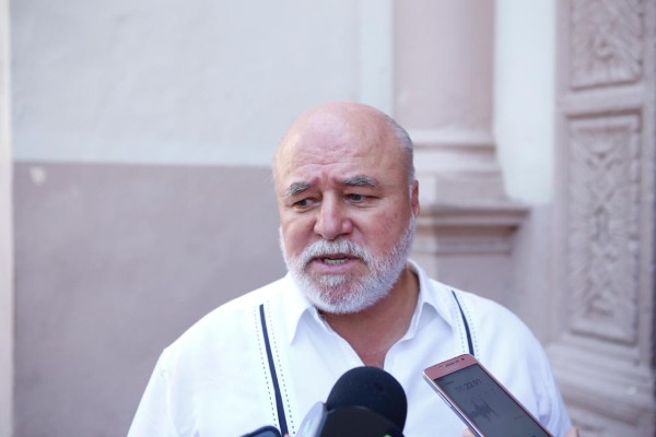 Estoy hasta la madre de discursos, quiero ver acciones: Clouthier sobre Gobierno de AMLO