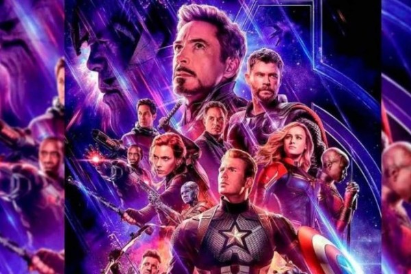 Avengers: Endgame regresará a los cines con nuevas escenas