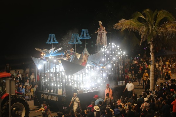 Deja Carnaval de Mazatlán derrama económica de $666 millones y asistencia de 1.6 millones de personas
