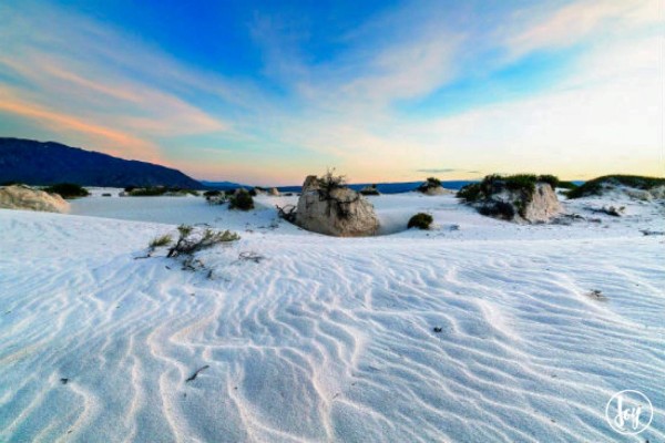 5 Maravillas naturales en México que debes conocer