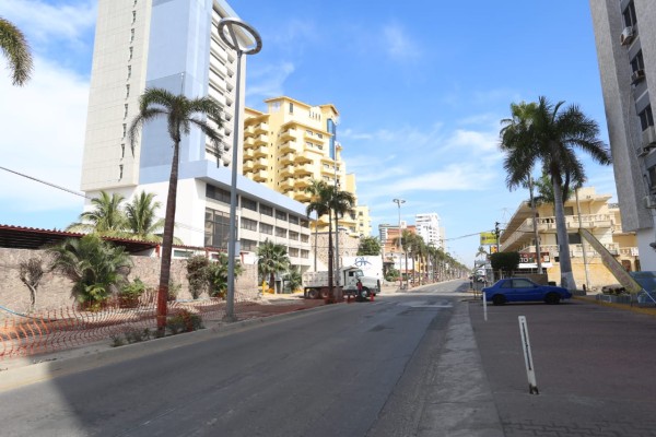 El Gobierno de Sinaloa otorga prórroga a hoteles en el pago de impuestos, señala Quirino