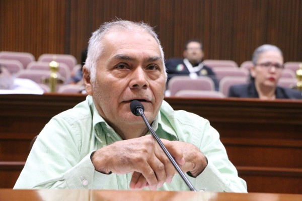 Lo ratifico: panista Roxana Rubio me sobornó, para que votara a favor del presupuesto de Quirino