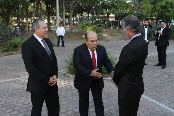 Caso Chuy Toño debe investigarse hasta las últimas consecuencias: PRI y PAN