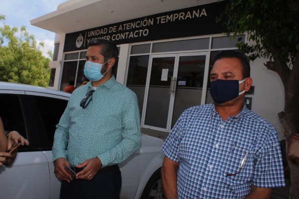 El Ayuntamiento de Guasave presenta denuncia penal por incendio en el basurón