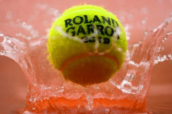 Jueves de revanchas en Roland Garros