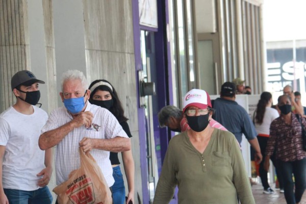 Advierte la OMS que México subestima la magnitud de la pandemia de Covid-19