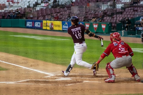 Venados de Mazatlán y Tomateros de Culiacán se vuelven a encontrar, pero ahora en el Teodoro Mariscal