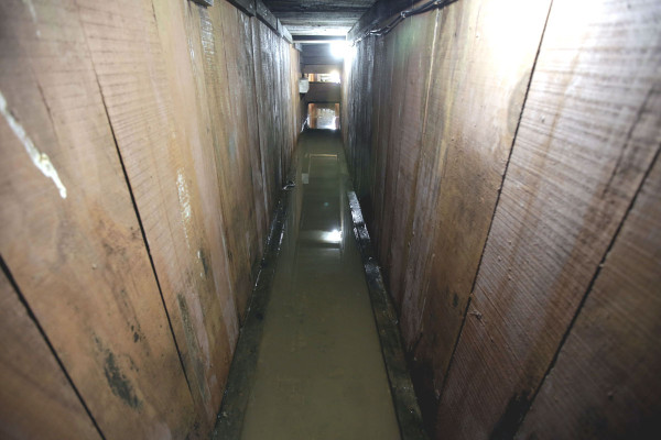 ‘Cómo atrapamos a El Chapo’