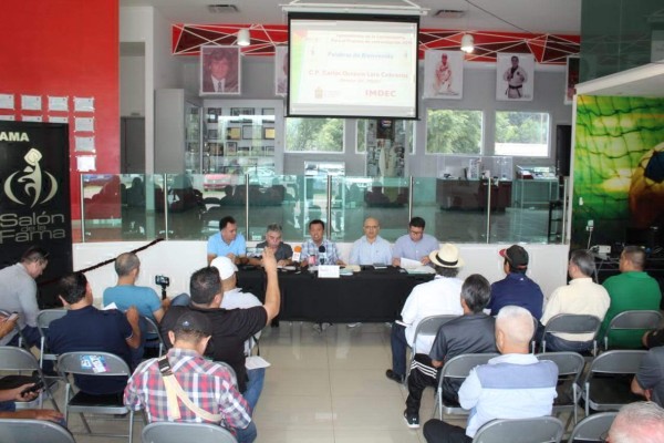 Lanzan convocatoria para elección al Salón de la Fama Municipal de Culiacán
