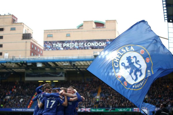El Chelsea no reducirá el salario de sus jugadores