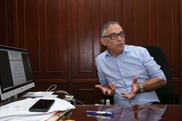 En Sinaloa, 125 abogados aspiran a ser notarios públicos
