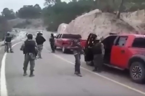 Militares y policías casi atrapan a El Mencho, pero sus pistoleros facilitaron la huída: Breitbart