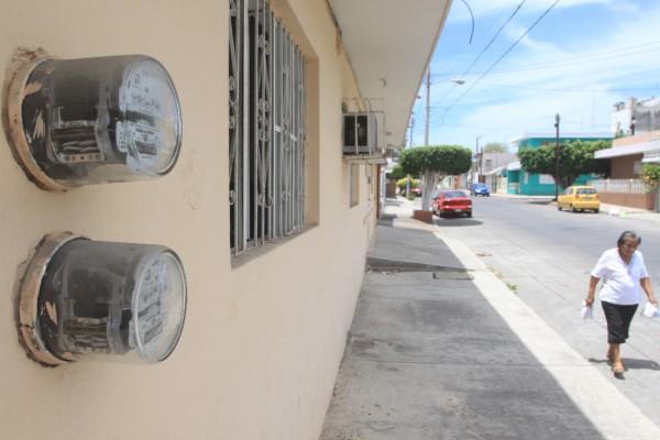 ¡OJO! Este domingo termina la tarifa de verano de energía eléctrica en Sinaloa