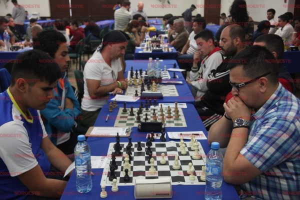 Este domingo cerrará el evento.