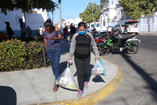 Gobierno de Mazatlán entregará 8 mil 407 apoyos: Bienestar