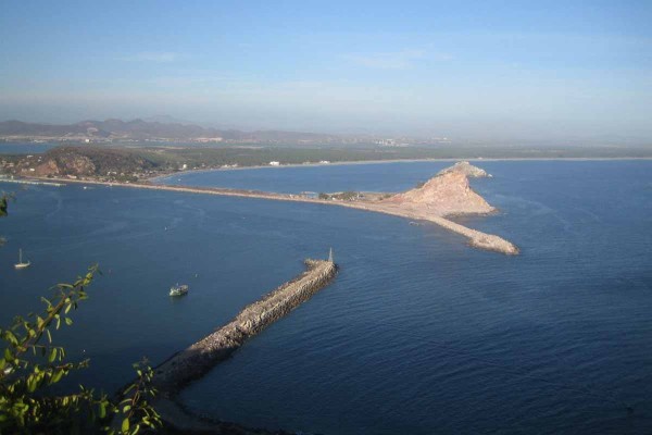 Dragado del puerto: ‘Misión no cumplida’