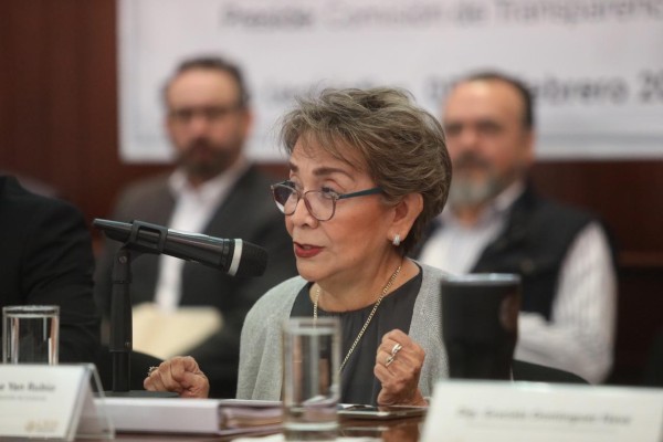 Gobierno de Sinaloa, sin daño patrimonial en fiscalización de cuenta pública del 2018